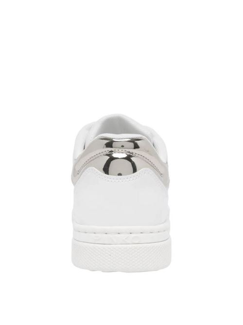 Sneakers mandy Pinko Pinko | SS0077P014ZI6WH/SILV